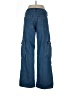 Levi's Blue Jeans Size 30 waist - photo 2