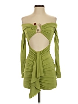 Oh Polly Cocktail Dress (view 1)