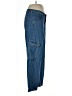 Levi's Blue Jeans Size 30 waist - photo 4
