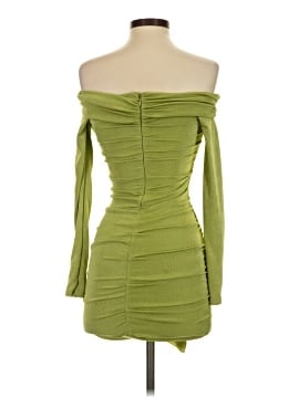 Oh Polly Cocktail Dress (view 2)