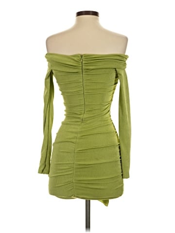 Oh Polly Cocktail Dress (view 2)