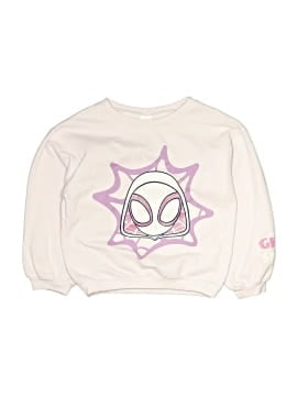 Marvel Sweatshirt (view 1)