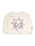 Marvel White Sweatshirt Size 6X - photo 1