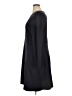 Boden Solid Black Casual Dress Size 16 - photo 5