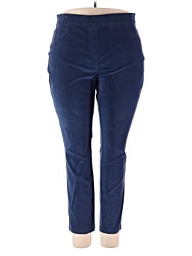 Rafaella Casual Pants (view 1)