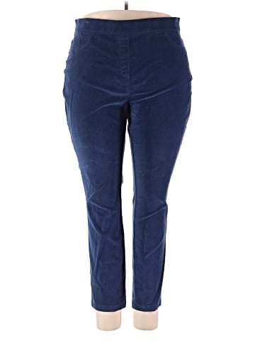 Rafaella Casual Pants (view 1)