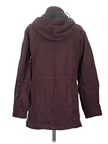 REI Raincoat (view 2)