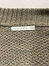 Staccato 100% Acrylic Gray Cardigan Size M - photo 7