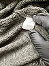 Staccato 100% Acrylic Gray Cardigan Size M - photo 8