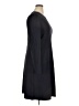 Boden Solid Black Casual Dress Size 16 - photo 4