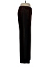 Dialogue Black Casual Pants Size L - photo 4