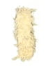 Nirvanna Designs Inc. 100% Wool Ivory Scarf One size - photo 2