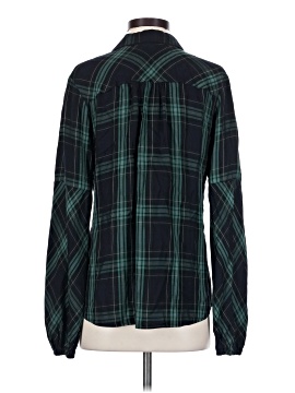 CAbi Long Sleeve Blouse (view 2)