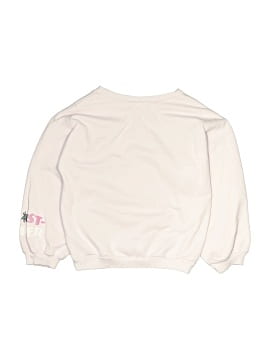Marvel Sweatshirt (view 2)