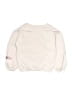 Marvel White Sweatshirt Size 6X - photo 2