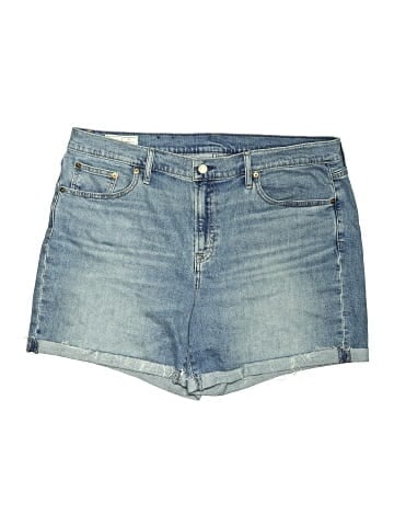 Gap Denim Shorts (view 1)