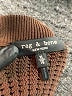 Rag & Bone Brown Cardigan Size XL - photo 7