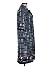 Max Studio Graphic Blue Casual Dress Size M - photo 4