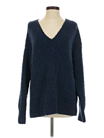Aerie Pullover Sweater (view 1)