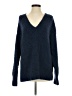 Aerie Blue Pullover Sweater Size S - photo 1