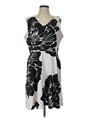 New York & Company Cocktail Dress (view 1)
