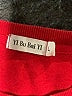 Assorted Brands Red Sweatshirt Size L - photo 7