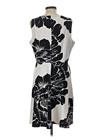 New York & Company Cocktail Dress (view 2)