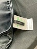 J.Crew Solid Black Swimsuit Top Size XXL - photo 3