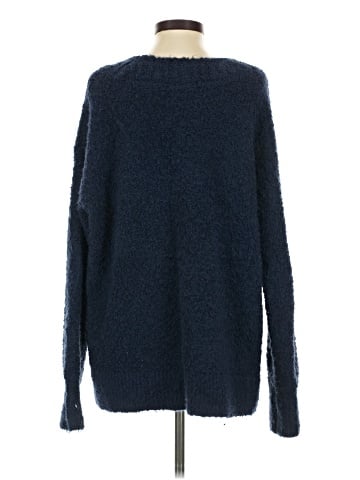 Aerie Pullover Sweater (view 2)
