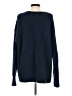 Aerie Blue Pullover Sweater Size S - photo 2