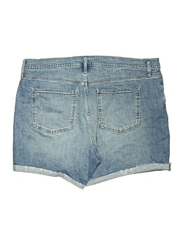 Gap Denim Shorts (view 2)