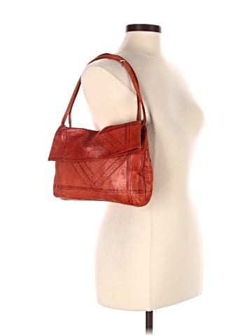 Unbranded Leather Shoulder Bag (view 2)