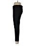 Ann Taylor LOFT Solid Black Active Pants Size L - photo 5