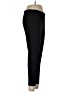 Ann Taylor LOFT Solid Black Active Pants Size L - photo 4