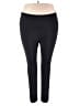 Nike Black Active Pants Size 2X - photo 1