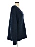Aerie Blue Pullover Sweater Size S - photo 4