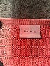 Rue Stiic 100% Cotton Pink Pullover Sweater Size S - photo 7