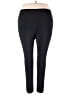 Nike Black Active Pants Size 2X - photo 2