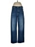 Madewell 100% Cotton Blue Jeans Size 29 waist - photo 1