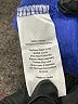 Talbots Outlet 100% Cotton Blue Sleeveless Top Size XL Petite - photo 8