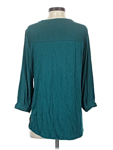 Dolan 3/4 Sleeve T-Shirt (view 2)
