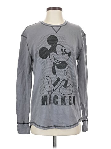 Disney Store Long Sleeve Top (view 1)