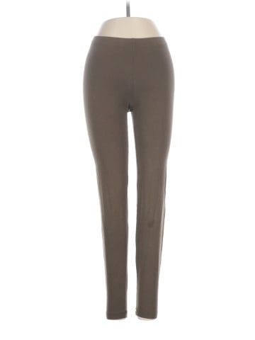 American Apparel Active Pants (view 1)