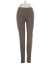 American Apparel Brown Active Pants Size XS - photo 1