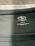 Athletic Works 100% Polyester Black Sleeveless T-Shirt Size M - photo 7