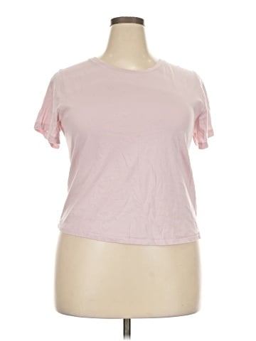 Universal Thread Short Sleeve T-Shirt (view 1)