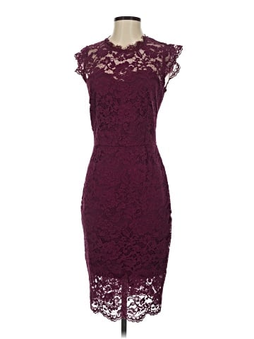 Miusol Cocktail Dress (view 1)