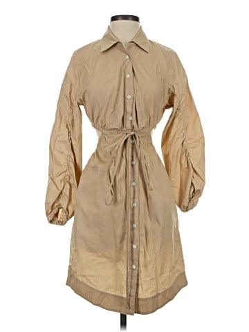 Derek Lam 10 Crosby Casual Dress (view 1)