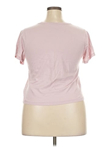 Universal Thread Short Sleeve T-Shirt (view 2)