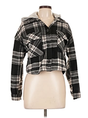 Love Tree Jacket (view 1)